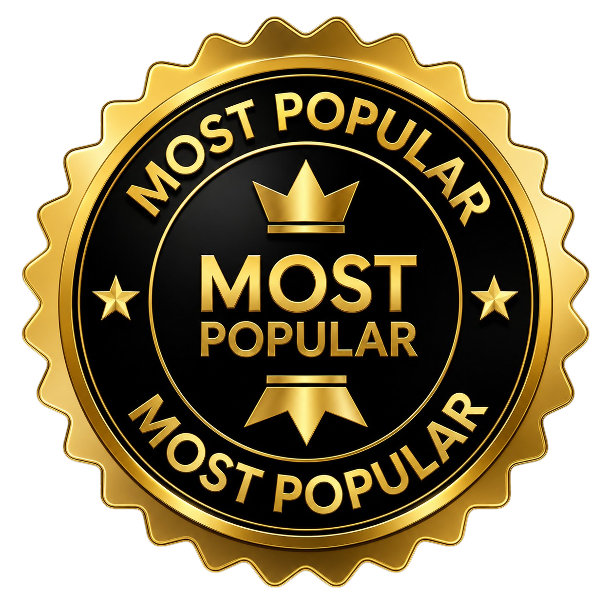 Most Popular